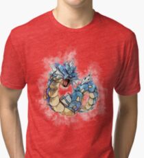 Was the Splash-ing worth the wait? Of course! Tri-blend T-Shirt