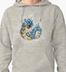 Was the Splash-ing worth the wait? Of course! Pullover Hoodie