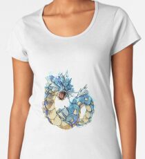 Was the Splash-ing worth the wait? Of course! Women's Premium T-Shirt
