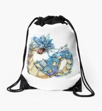 Was the Splash-ing worth the wait? Of course! Drawstring Bag