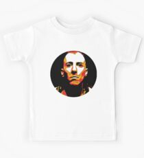 Die Stimme des Werkzeugs Kinder T-Shirt