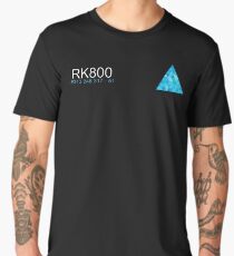 Untitled Men's Premium T-Shirt