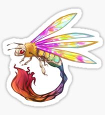 Elyurias - Sticker by Arianwen44 Sticker