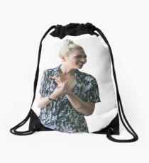 Hayley Kiyoko Drawstring Bag