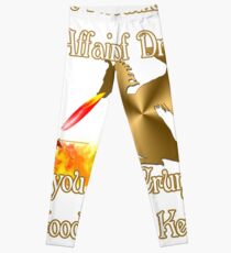 MMMM Crunchy Leggings