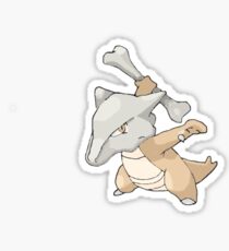 Marowak Sticker