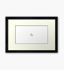 Marowak Framed Print
