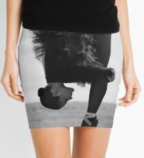 ballerina I Mini Skirt
