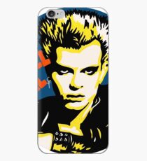 REBEL YELL iPhone Case