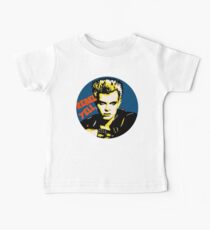 REBEL YELL Baby T-Shirt