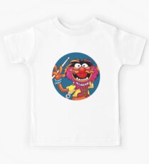 THE WORLD'S GREATEST DRUMMER Kids T-Shirt