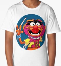 THE WORLD'S GREATEST DRUMMER Long T-Shirt