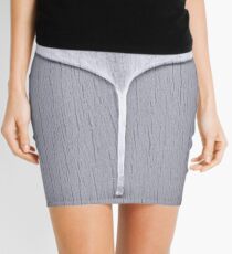 Gingko Mini Skirt