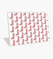 Let's Ride Laptop Skin