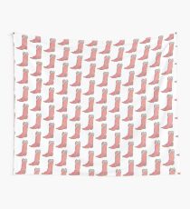Let's Ride Wall Tapestry