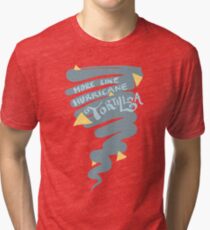 Tortilla Vine Tri-blend T-Shirt