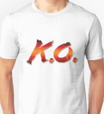Knockout! Unisex T-Shirt