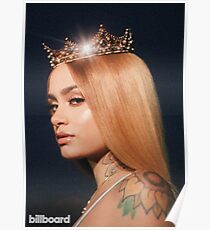KEHLANI Poster