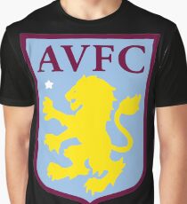 Villans Graphic T-Shirt