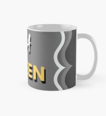 Tha Queen Mug