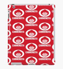Dörotea es... ¡Carmencita! iPad Case/Skin