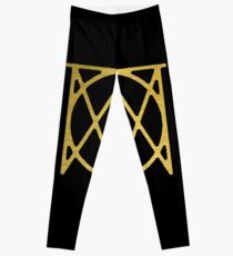 JUSTIN TIMBERLAKE Leggings