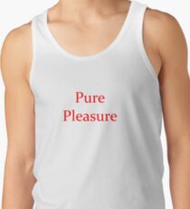 Paramore Pure Pleasure Tank Top