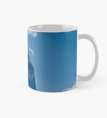 Cloud Cutter Mug