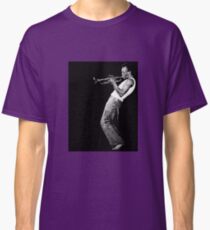 Miles Davis Trumpet Classic T-Shirt