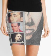 Cage Minijupe