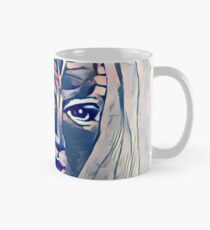 Starry, Starry, Seska Mug