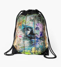 Mochila de cuerdas Artístico I - Albert Einstein