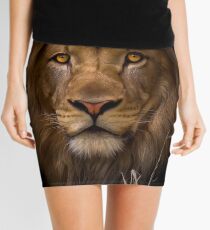 Passive Mini Skirt