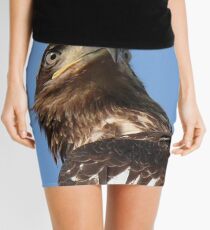 Gazer Mini Skirt