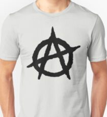 Anarchy Unisex T-Shirt