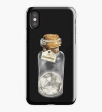 The King's Jewel; the Arkenstone iPhone Case