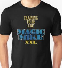 Magic Mike Unisex T-Shirt