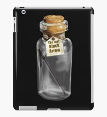 To kill a dragon... iPad Case/Skin