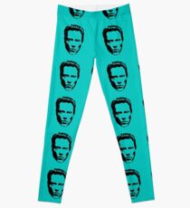 Christopher Walken Leggings