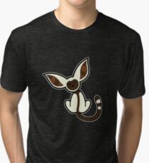 Momo Tri-blend T-Shirt