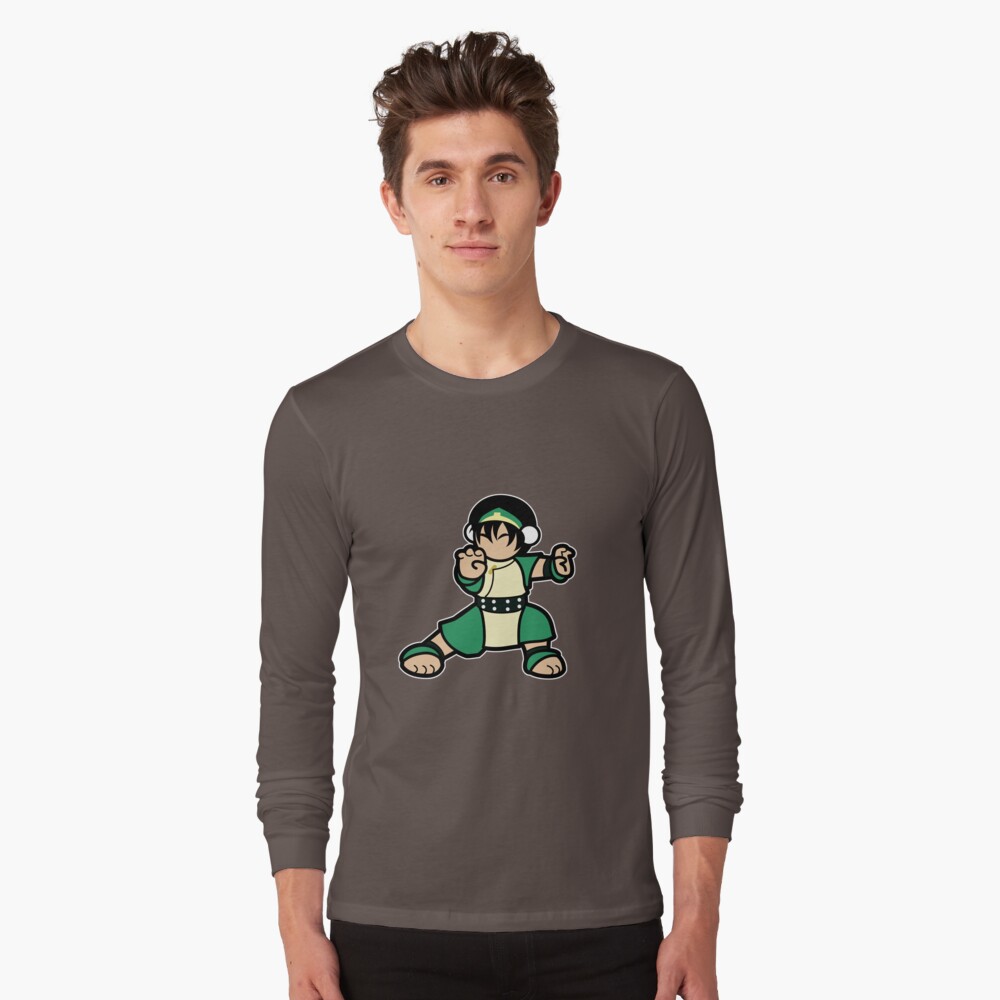 toph shirt