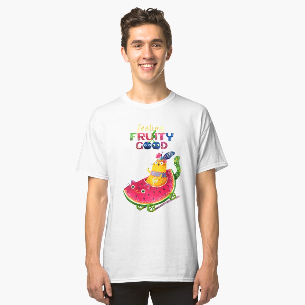 fruity loop t shirt