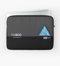 RK800 - 53 Laptop Sleeve