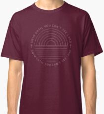 Frightened Rabbit Classic T-Shirt