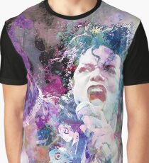 Michael Jackson Graphic T-Shirt