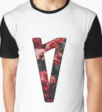 Lauv - edition 1 (roses) Graphic T-Shirt