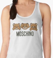 MOSCHINO Women's Tank Top