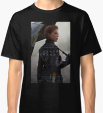 Death Stranding. Classic T-Shirt