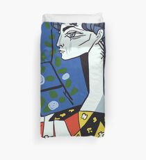 Funda nórdica Picasso # 1