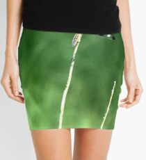 52891-10 DRAGONFLY #1 Mini Skirt